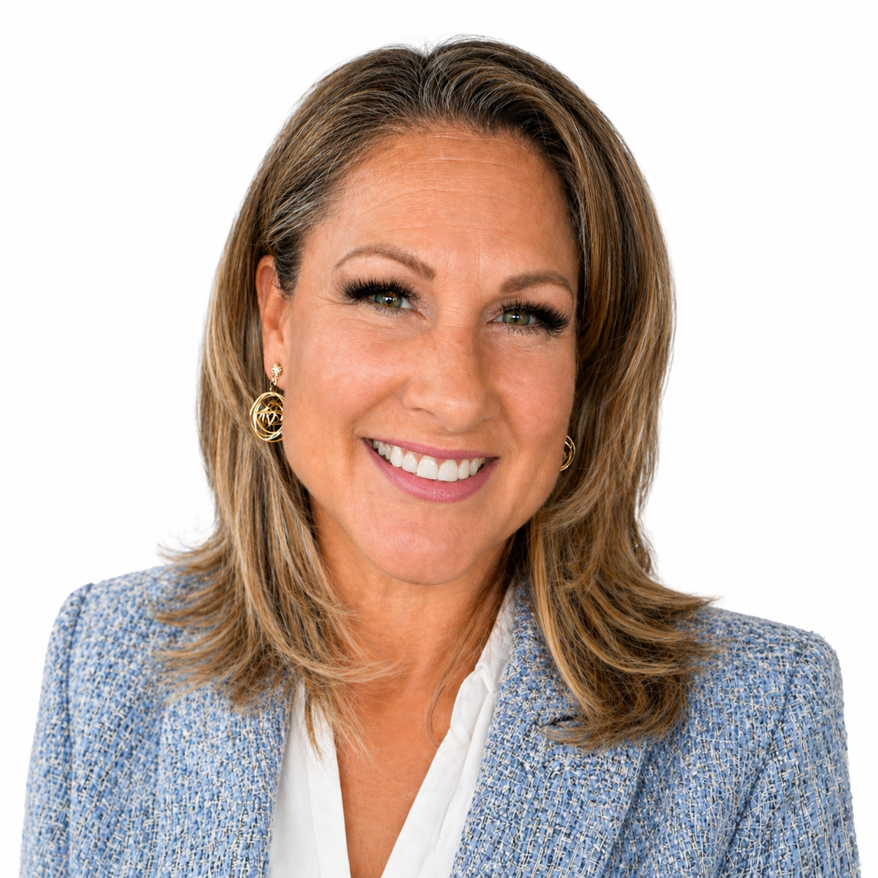 Portrait de France Touchette